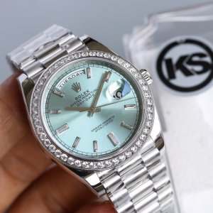 Rolex Datejust Series Mechanical Watch Rolex Datejust Series Mechanical Watch
