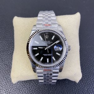 Rolex Datejust 41 Series, Model M126334-0018 Rolex Datejust 41 Series, Model M126334-0018