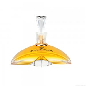 Kit Perfume Marina De Bourbon Classique Eau de Parfum Feminino 100 ml + Loção Corporal 100 ml + Necessaire Kit Perfume Marina De Bourbon Classique Eau de Parfum Feminino 100 ml + Loção Corporal 100 ml + Necessaire