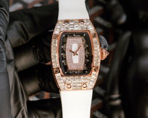 Richard Mille RM007-1 Women’s Coveted Watch Richard Mille RM007-1 Women’s Coveted Watch