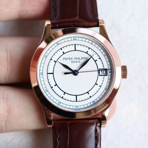 Patek Philippe Classical Collection- 5296 Watch Patek Philippe Classical Collection- 5296 Watch