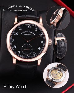 RICHARD LANGE1815 Series 235.026 Watch RICHARD LANGE1815 Series 235.026 Watch
