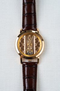 Corum Golden Bridge Men’s Watch Corum Golden Bridge Men’s Watch