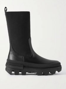 Neue leather Chelsea boots Neue leather Chelsea boots