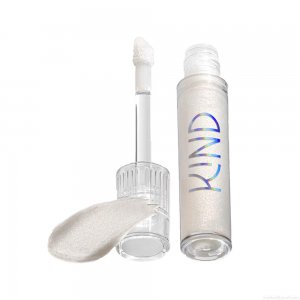 Gloss Labial Kind Beauty Cristal 4,5 g Gloss Labial Kind Beauty Cristal 4,5 g