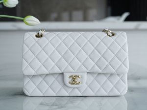 CLASSIC HANDBAG CLASSIC HANDBAG