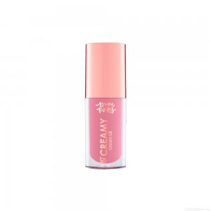 Batom Líquido Cintilante Bruna Tavares BT Creamy Cupcake 5 g Batom Líquido Cintilante Bruna Tavares BT Creamy Cupcake 5 g