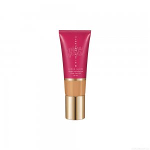 Base Líquida Natural Eudora Niina Secrets Hidra Glow 35 30 ml Base Líquida Natural Eudora Niina Secrets Hidra Glow 35 30 ml