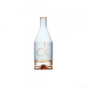 Perfume Calvin Klein CK in2U For Her Feminino Eau de Toilette 100 ml Perfume Calvin Klein CK in2U For Her Feminino Eau de Toilette 100 ml