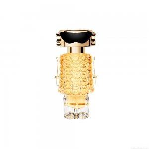 Perfume Paco Rabanne Fame Intense Feminino Eau de Parfum 30 ml Perfume Paco Rabanne Fame Intense Feminino Eau de Parfum 30 ml