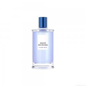 Perfume David Beckham Classic Blue Masculino Eau de Toilette 100 ml Perfume David Beckham Classic Blue Masculino Eau de Toilette 100 ml