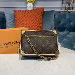 Louis Vuitton Mini Soft Trunk Louis Vuitton Mini Soft Trunk