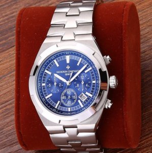 Vacheron Constantin Overseas Collection Watch Vacheron Constantin Overseas Collection Watch