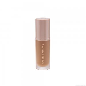 Base e Corretivo Cremoso Matte Mari Maria Velvet Skin Bege Escuro 25 g Base e Corretivo Cremoso Matte Mari Maria Velvet Skin Bege Escuro 25 g