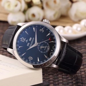 Jaeger-LeCoultre Men’s Top-Grade Watch Jaeger-LeCoultre Men’s Top-Grade Watch