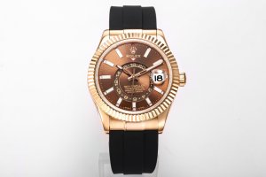Rolex Sky-Dweller Rolex Sky-Dweller