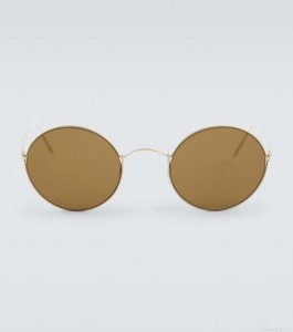Giorgio ArmaniRound sunglasses Giorgio ArmaniRound sunglasses