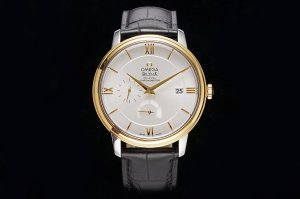 Omega De Ville Prestige 42453402103001 Multi-Function Men’s Watch Omega De Ville Prestige 42453402103001 Multi-Function Men’s Watch