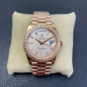 Rolex Datejust 36 Series, Sunday Diary Prestigious Edition Rolex Datejust 36 Series, Sunday Diary Prestigious Edition