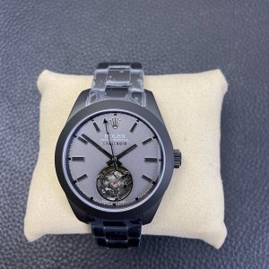 Rolex Oyster Perpetual Tourbillon Watch Rolex Oyster Perpetual Tourbillon Watch