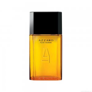 Perfume Azzaro Pour Homme Masculino Eau de Toilette 200 ml Perfume Azzaro Pour Homme Masculino Eau de Toilette 200 ml