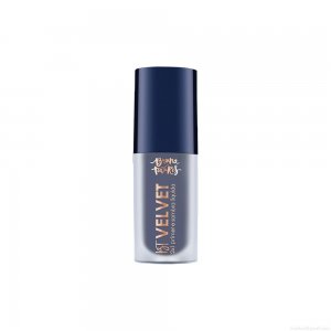 Sombra Líquida e Primer 2x1 Bruna Tavares BT Velvet Grey 6 ml Sombra Líquida e Primer 2x1 Bruna Tavares BT Velvet Grey 6 ml