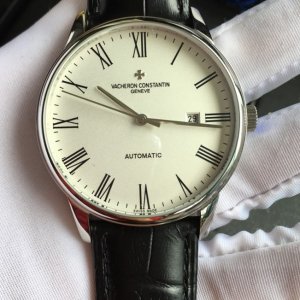 Vacheron Constantin Heritage Collection Watch Vacheron Constantin Heritage Collection Watch