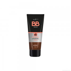 BB Sérum de Hidratação Vult FPS 60 V340 30 ml BB Sérum de Hidratação Vult FPS 60 V340 30 ml