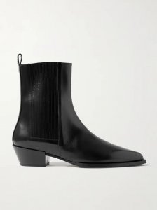 Belinda leather ankle boots Belinda leather ankle boots