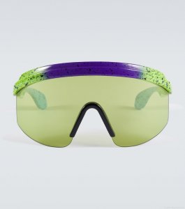 GucciMask sunglasses GucciMask sunglasses