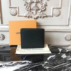 Louis Vuitton Amerigo Wallet Louis Vuitton Amerigo Wallet