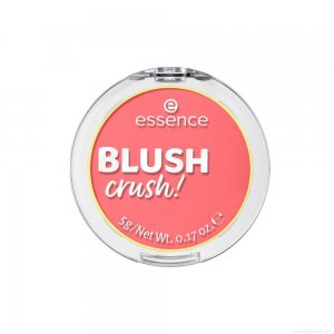 Blush Compacto em Pó Essence Crush! 30 Cool Berry 5 g Blush Compacto em Pó Essence Crush! 30 Cool Berry 5 g