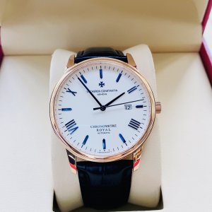 Vacheron Constantin Heritage Collection Watch Vacheron Constantin Heritage Collection Watch