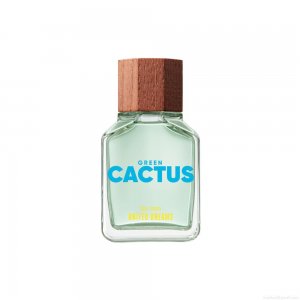 Perfume United Colors Of Benetton United Dreams Green Him Masculino Eau de Toilette 100 ml Perfume United Colors Of Benetton United Dreams Green Him Masculino Eau de Toilette 100 ml
