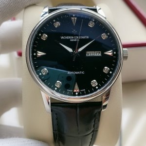 Vacheron Constantin Heritage Collection Men’s Watch Vacheron Constantin Heritage Collection Men’s Watch