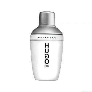 Perfume Hugo Boss Reversed Eau de Toilette Masculino 75 ml Perfume Hugo Boss Reversed Eau de Toilette Masculino 75 ml