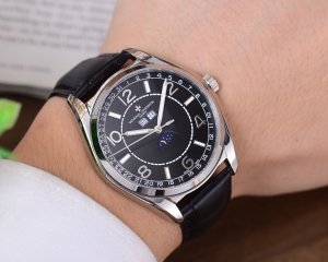 Vacheron Constantin 41 Boutique Men’s Watch Vacheron Constantin 41 Boutique Men’s Watch