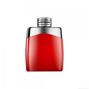 Perfume Montblanc Legend Red Masculino Eau de Parfum100 ml Perfume Montblanc Legend Red Masculino Eau de Parfum100 ml