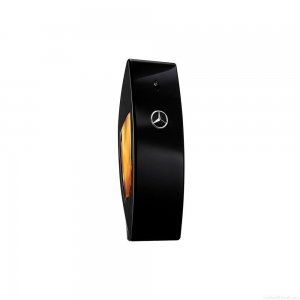 Perfume Mercedes Benz Club Black Masculino Eau de Toilette 100 ml Perfume Mercedes Benz Club Black Masculino Eau de Toilette 100 ml