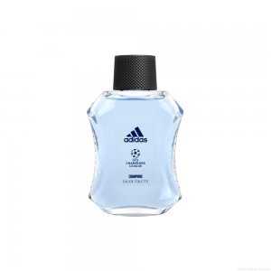 Perfume Adidas UEFA Champions Masculino Eau de Toilette 50 ml Perfume Adidas UEFA Champions Masculino Eau de Toilette 50 ml