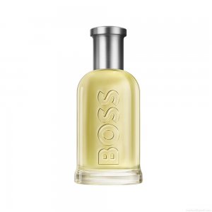 Perfume Hugo Boss Bottled Masculino Eau de Toilette 100 ml Perfume Hugo Boss Bottled Masculino Eau de Toilette 100 ml