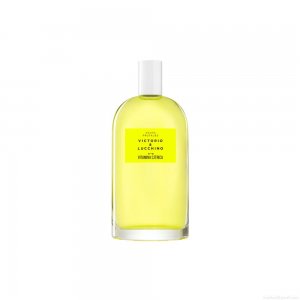Perfume Victorio & Lucchino Águas Frutales Nº 18 Vitamina Cítrica Feminino Eau de Toilette 150 ml Perfume Victorio & Lucchino Águas Frutales Nº 18 Vitamina Cítrica Feminino Eau de Toilette 150 ml