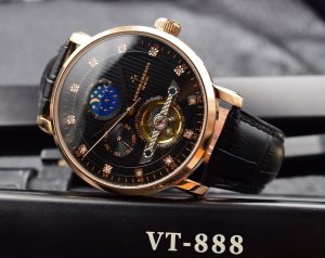 Vacheron Constantin Men’s Watches Vacheron Constantin Men’s Watches
