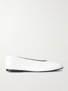 Darcy leather ballet flats Darcy leather ballet flats