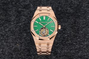 Audemars Piguet Royal Oak Selfwinding Tourbillon Watch Audemars Piguet Royal Oak Selfwinding Tourbillon Watch