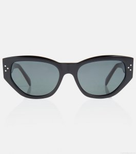Celine EyewearCat-eye sunglasses Celine EyewearCat-eye sunglasses