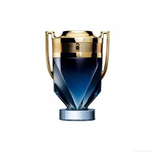 Perfume Paco Rabanne Invictus Parfum Masculino 50 ml Perfume Paco Rabanne Invictus Parfum Masculino 50 ml