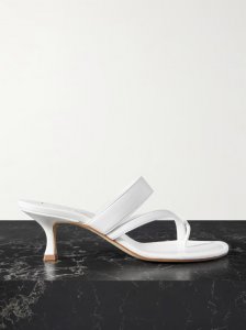 Susa 50 leather sandals Susa 50 leather sandals