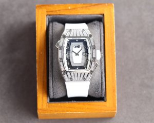 Richard Mille New RM037 Women’s Collection Watch Richard Mille New RM037 Women’s Collection Watch