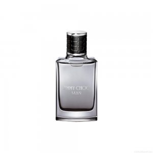 Perfume Jimmy Choo Man Masculino Eau de Toilette 30 ml Perfume Jimmy Choo Man Masculino Eau de Toilette 30 ml
